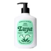 Luya mydło w płynie Konwalia i Migdał 400ml