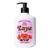 Luya mydło w płynie Mak i Kakao 400ml