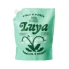 Luya mydło w płynie refill Konwalia i Migdał 800ml
