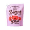Luya mydło w płynie refill Mak i Kakao 800ml