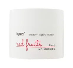Lynia Blend Red Fruits krem do twarzy 50 ml