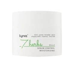 Lynia 7 Herbs krem do twarzy 50 ml