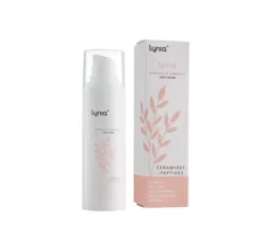 Lynia krem do twarzy z ceramidami i peptydami 30 ml