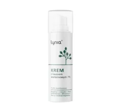 Lynia krem do twarzy z kwasem azelainowym 50 ml