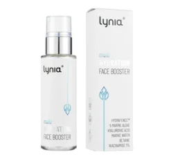 Lynia nawilżający booster do twarzy 30 ml