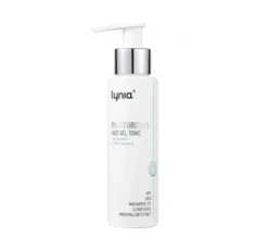 Lynia nawilżający żelowy tonik do twarzy 100 ml