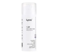 Lynia Plum intensywna regeneracja krem do twarzy i ciała 50 ml