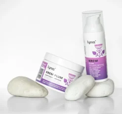 Lynia Plum intensywna regeneracja krem do twarzy i ciała 50 ml