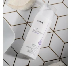 Lynia Plum krem do twarzy i ciała ujędrniająco-odżywczy 150 ml