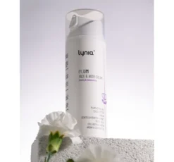 Lynia Plum krem do twarzy i ciała ujędrniająco-odżywczy 150 ml
