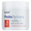Lynia PodoSphere enzymatyczna maska do rąk i stóp 100 ml