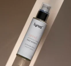 Lynia Pro Booster do twarzy z ceramidami i peptydami 30 ml