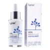 Lynia Pure peeling do twarzy z 20% kwasem migdałowym 30 ml