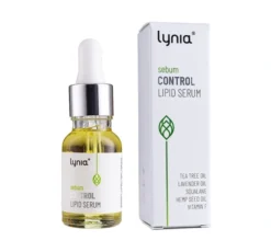 Lynia serum lipidowe regulujące sebum 15 ml