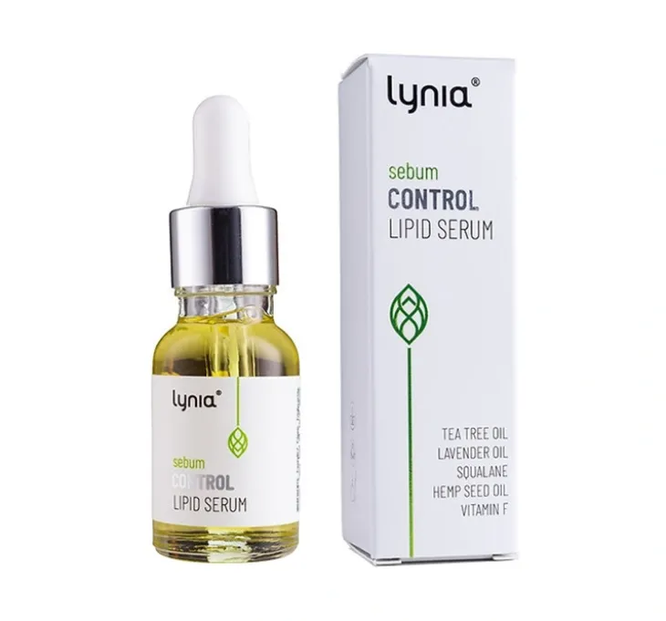 Lynia serum lipidowe regulujące sebum 15 ml