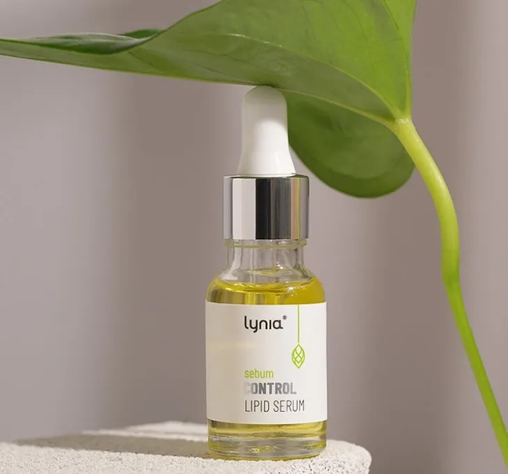 Lynia serum lipidowe regulujące sebum 15 ml