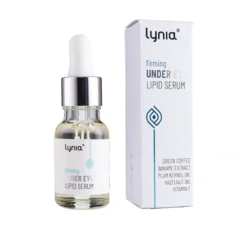 Lynia serum ujędrniające serum lipidowe pod oczy 15 ml