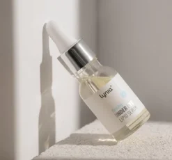 Lynia serum ujędrniające serum lipidowe pod oczy 15 ml