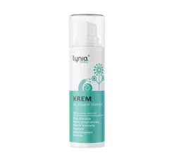 Lynia Snail krem do twarzy 50 ml