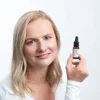Make Me Bio Bloomi Queen B multifunkcyjne serum z 1% bakuchiolu 15ml