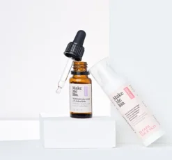 Make Me Bio Bloomi Queen B multifunkcyjne serum z 1% bakuchiolu 15ml