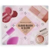 Makeup Revolution Cloud Blush & Glow zestaw do makijażu