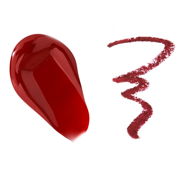 Makeup Revolution Fantasy Fire zestaw kosmetyków do ust