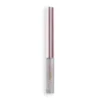 Makeup Revolution Festive Allure błyszczący eyeliner do powiek Silver Flush 2,4ml