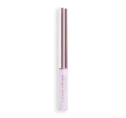 Makeup Revolution Festive Allure błyszczący eyeliner do powiek Lilac Lustre 2,4ml