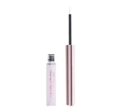 Makeup Revolution Festive Allure błyszczący eyeliner do powiek Lilac Lustre 2,4ml