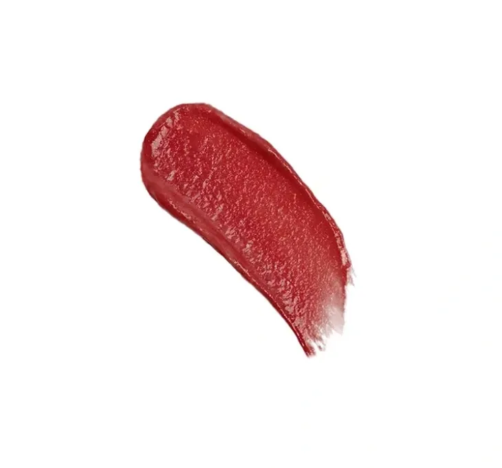 Makeup Revolution Festive Allure błyszczyk do ust Out Out Red 4,5ml