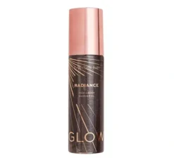Makeup Revolution Glow Radiance rozświetlacz w olejku Warm Bronze 100ml