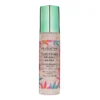 Makeup Revolution Good Vibes Cannabis Sativa nawilżająca mgiełka do twarzy 100ml