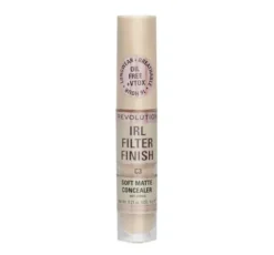 Makeup Revolution IRL Filter Finish korektor do twarzy C3 6g
