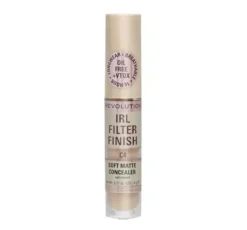 Makeup Revolution IRL Filter Finish korektor do twarzy C4 6g