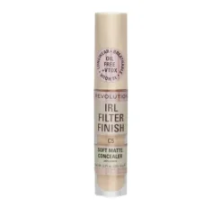 Makeup Revolution IRL Filter Finish korektor do twarzy C5 6g