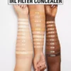 Makeup Revolution IRL Filter Finish korektor do twarzy C7 6g