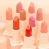 Makeup Revolution Lip Allure Soft Satin pomadka do ust Queen Pink 3,2g