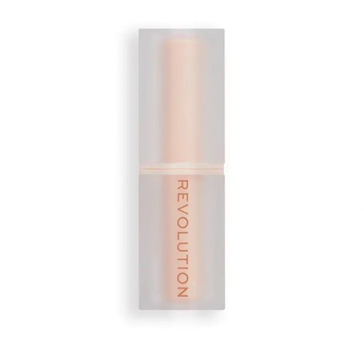 Makeup Revolution Lip Allure Soft Satin pomadka do ust Queen Pink 3,2g