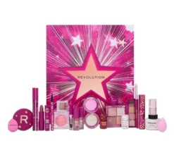 Makeup Revolution Magical Makeup kalendarz adwentowy