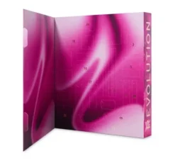 Makeup Revolution Magical Makeup kalendarz adwentowy