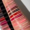 Makeup Revolution Matte Bomb pomadka do ust Nude Charm 4,6ml