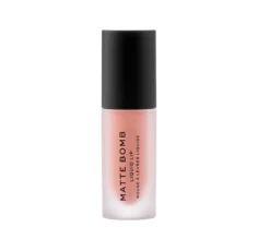Makeup Revolution Matte Bomb pomadka do ust Nude Charm 4,6ml