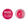 Makeup Revolution Mousse róż do policzków Juicy Fuchsia Pink 6g
