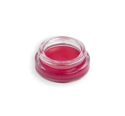 Makeup Revolution Mousse róż do policzków Juicy Fuchsia Pink 6g