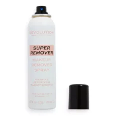 Makeup Revolution Super Remover spray do demakijażu 150ml