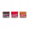 Makeup Revolution Sweet Delivery zestaw balsamów do ust 3 x 8,1 g