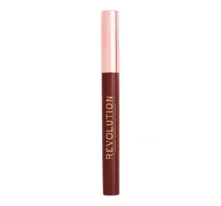 Makeup Revolution Velvet Kiss pomadka w kredce TGIF 1,2g
