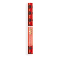 Makeup Revolution x DC dwustronny metaliczny cień do powiek Pretty Villain