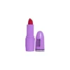 Makeup Revolution x Emily in Paris matowa pomadka do ust Paris Berry Red 3g